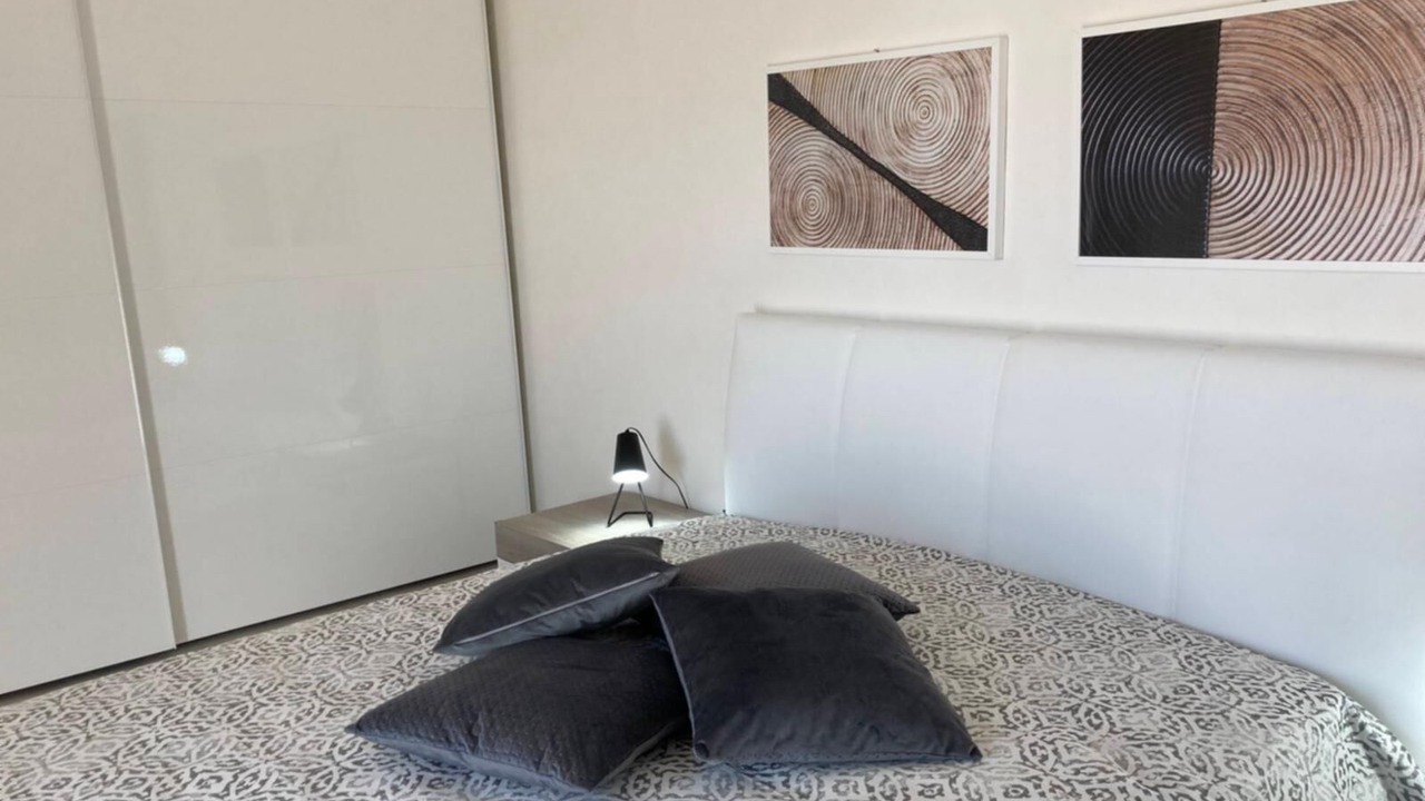 Photo of Bedroom in Petrosino