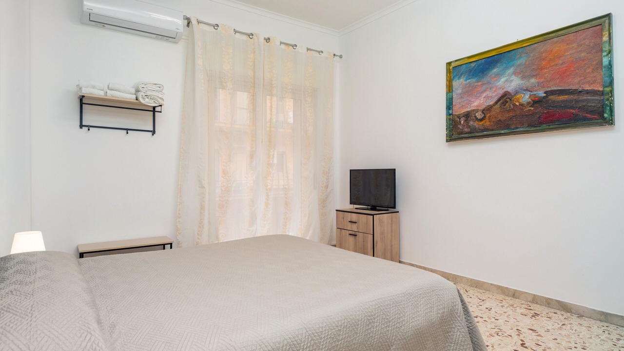 Photo of Bedroom in Borgo-Sanzio