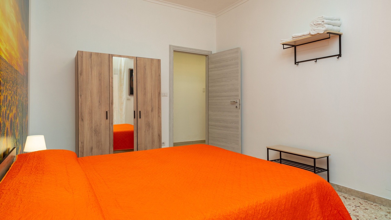 Photo of Bedroom in Borgo-Sanzio