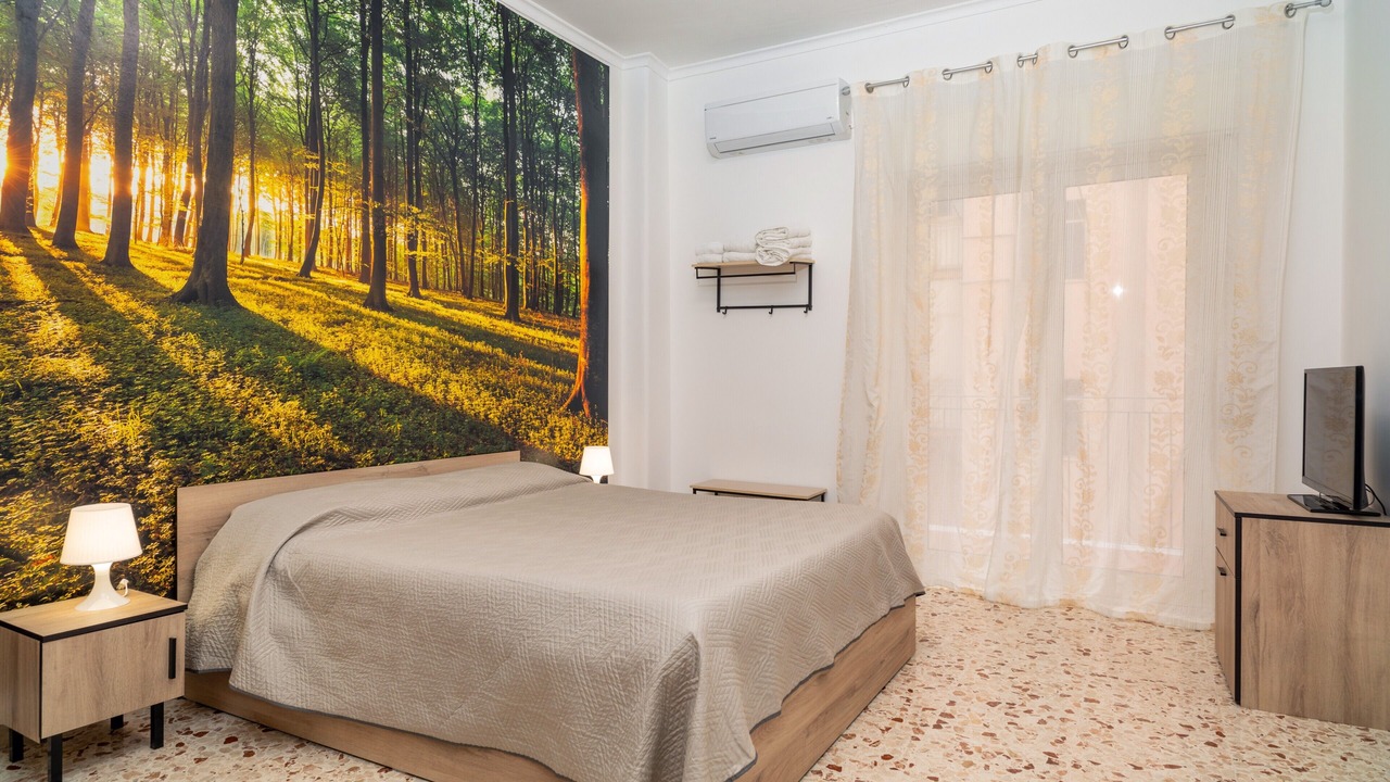 Photo of Bedroom in Borgo-Sanzio