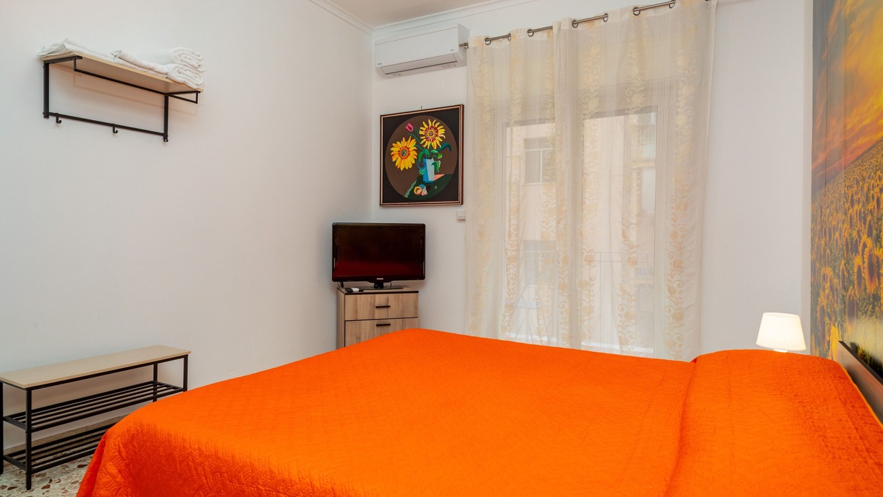 Photo of Bedroom in Borgo-Sanzio