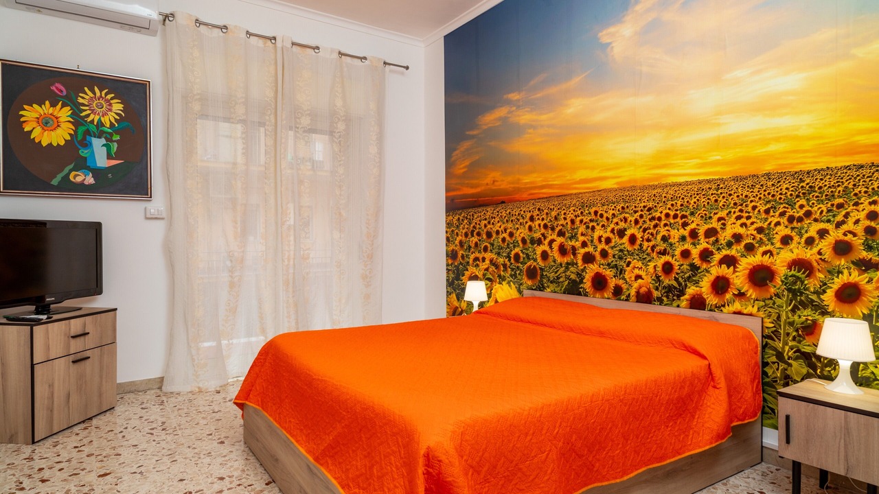 Photo of Bedroom in Borgo-Sanzio