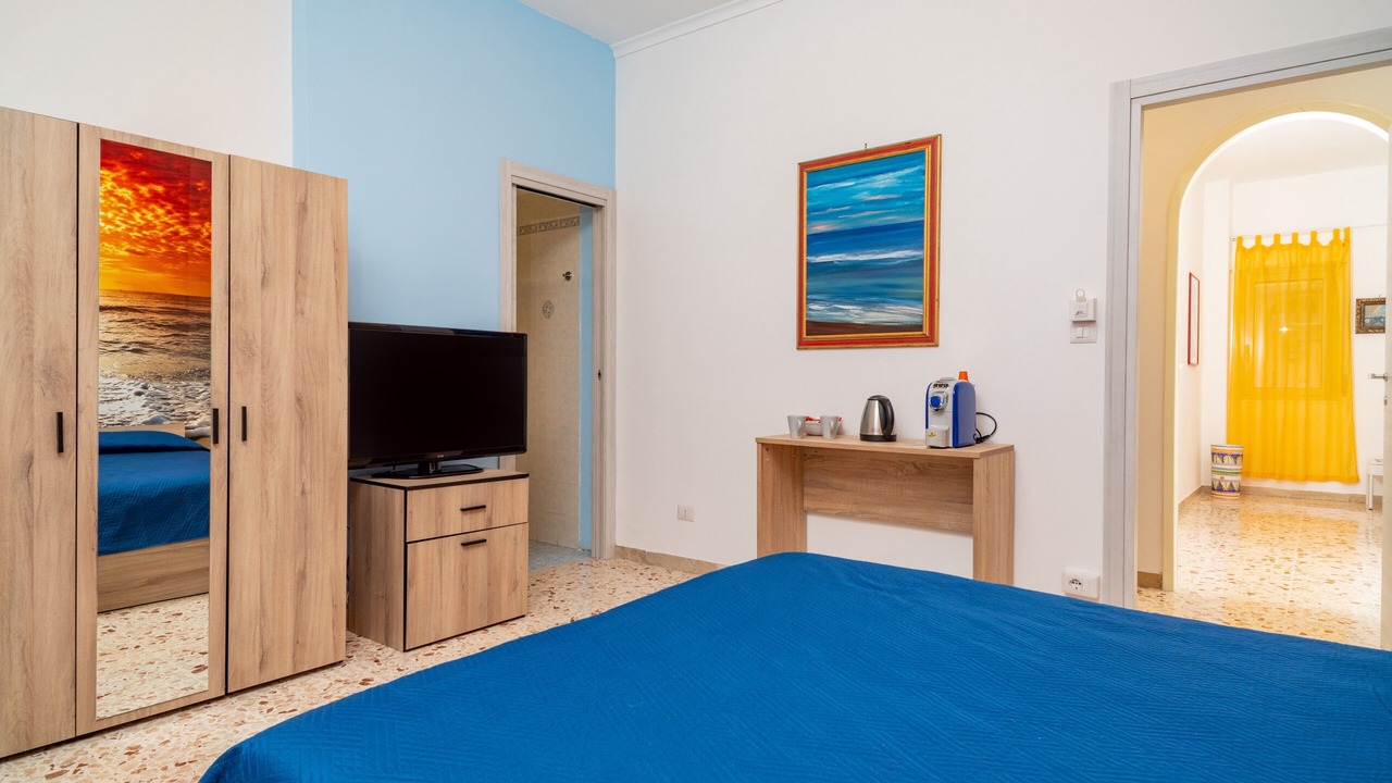 Photo of Bedroom in Borgo-Sanzio