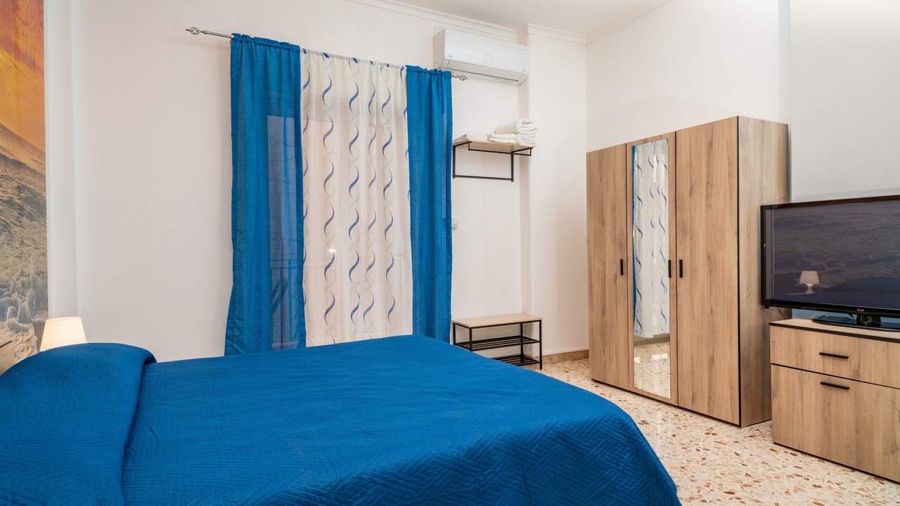 Photo of Bedroom in Borgo-Sanzio