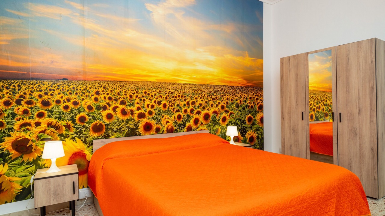 Photo of Bedroom in Borgo-Sanzio