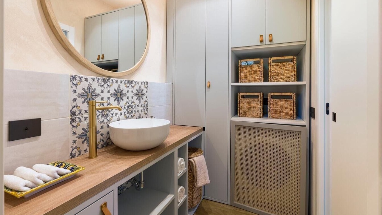 Photo of Bathroom in Scicli