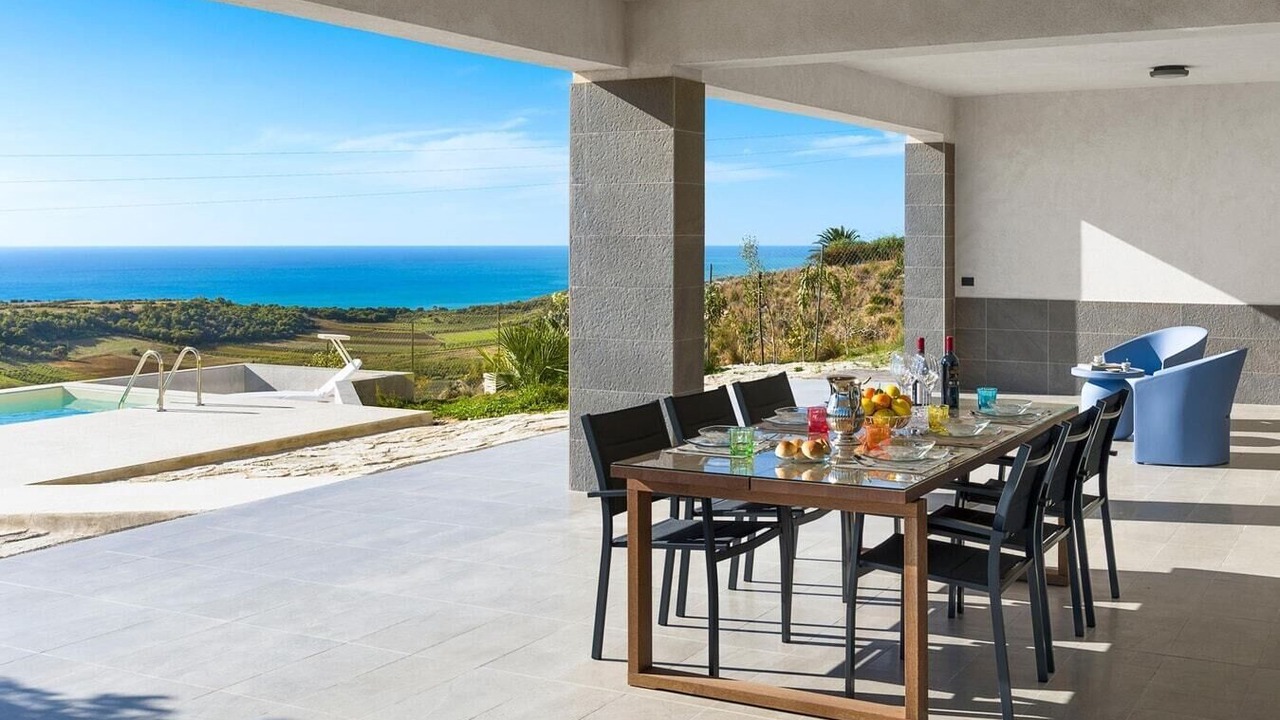 Photo of Outdoor in Montallegro