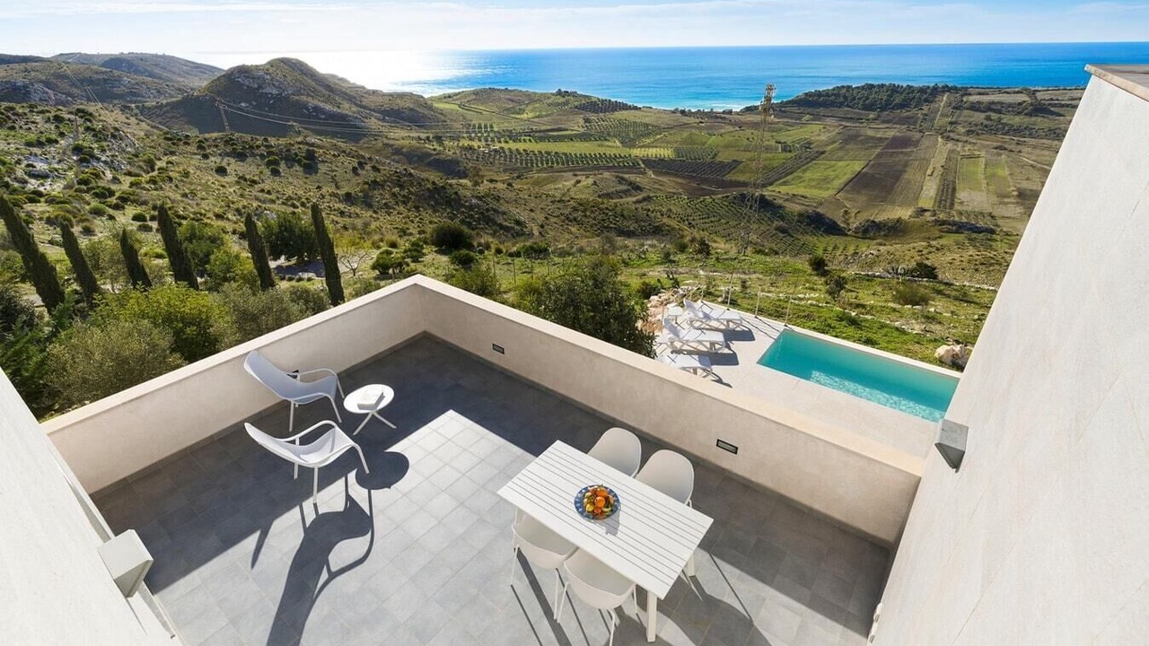 Photo of Outdoor in Montallegro