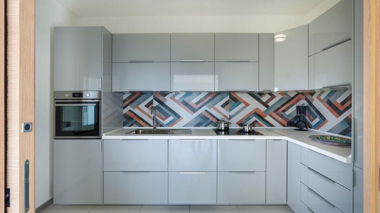 Photo of Kitchen in Montallegro