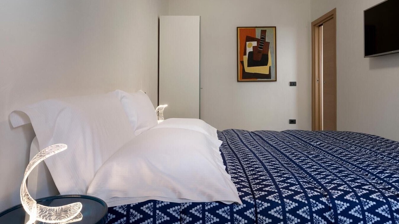 Photo of Bedroom in Montallegro