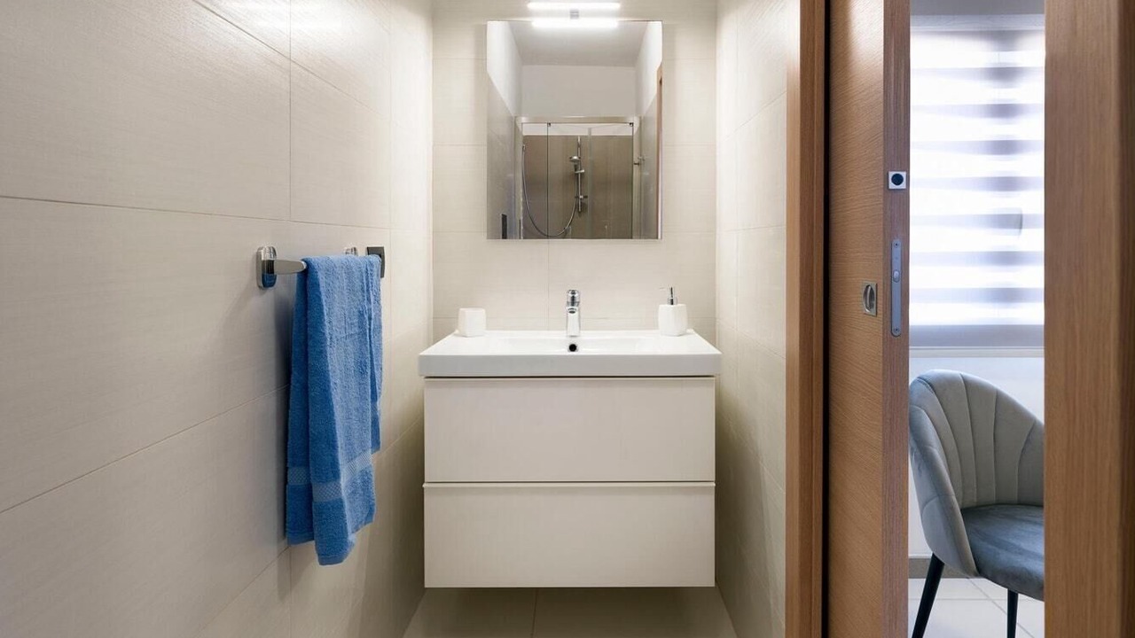 Photo of Bathroom in Montallegro