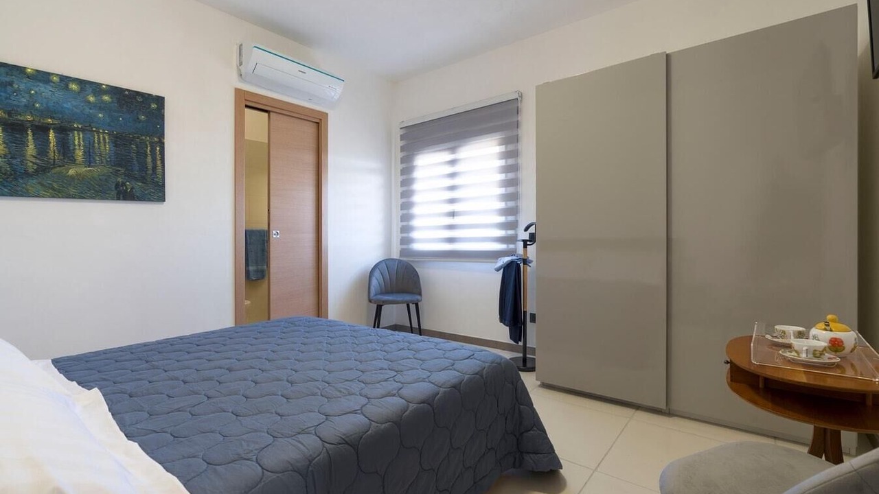 Photo of Bedroom in Montallegro
