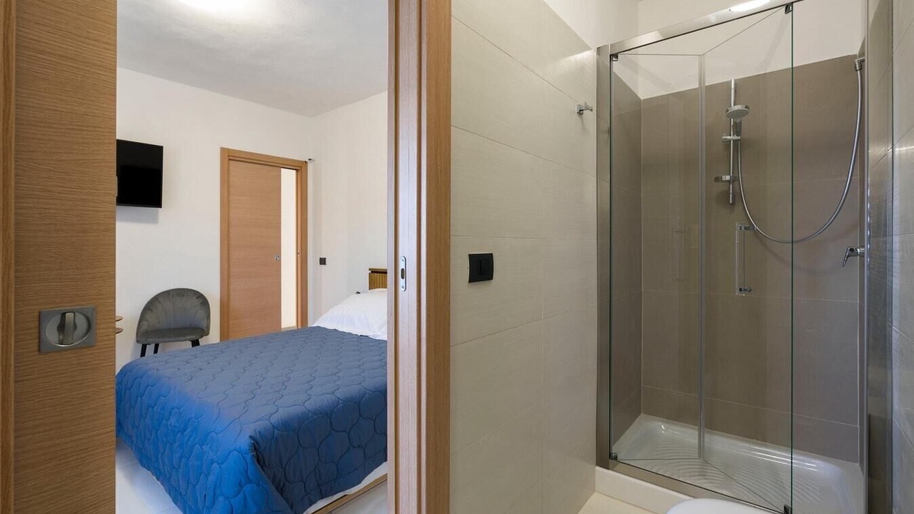 Photo of Bathroom in Montallegro