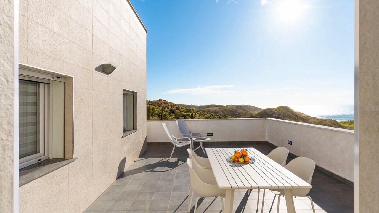 Photo of Outdoor in Montallegro
