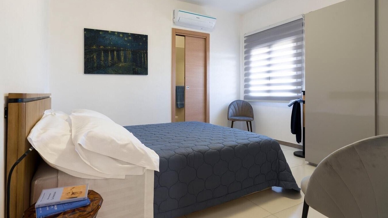 Photo of Bedroom in Montallegro
