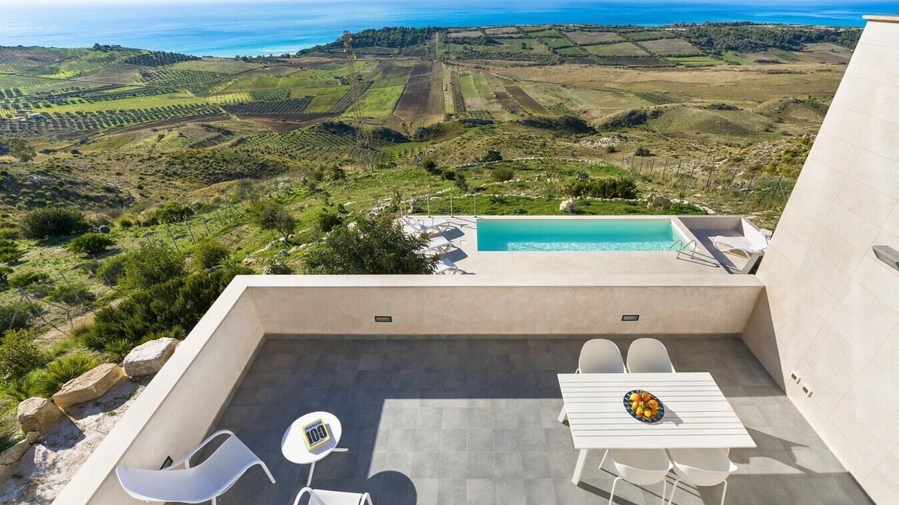 Photo of Outdoor in Montallegro