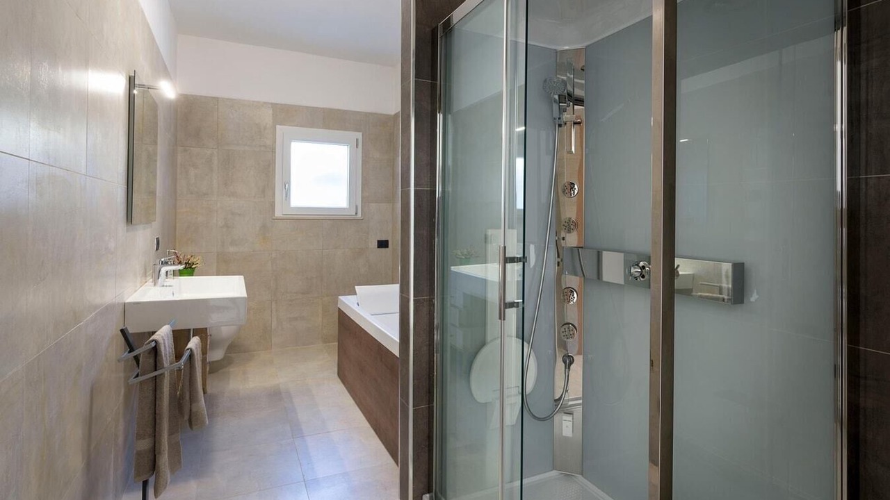 Photo of Bathroom in Montallegro