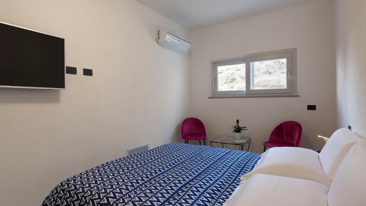 Photo of Bedroom in Montallegro
