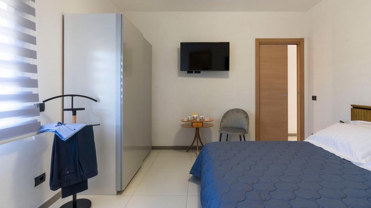 Photo of Bedroom in Montallegro