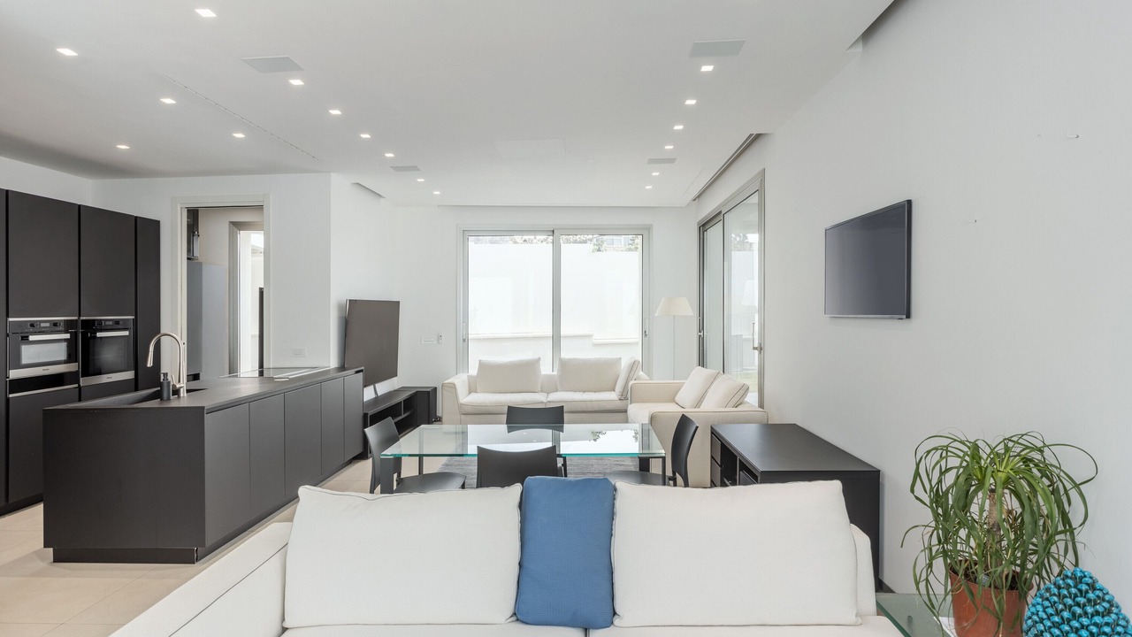 Photo of Livingroom in Sferracavallo