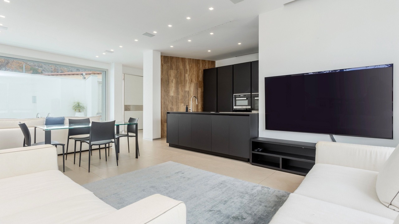 Photo of Livingroom in Sferracavallo