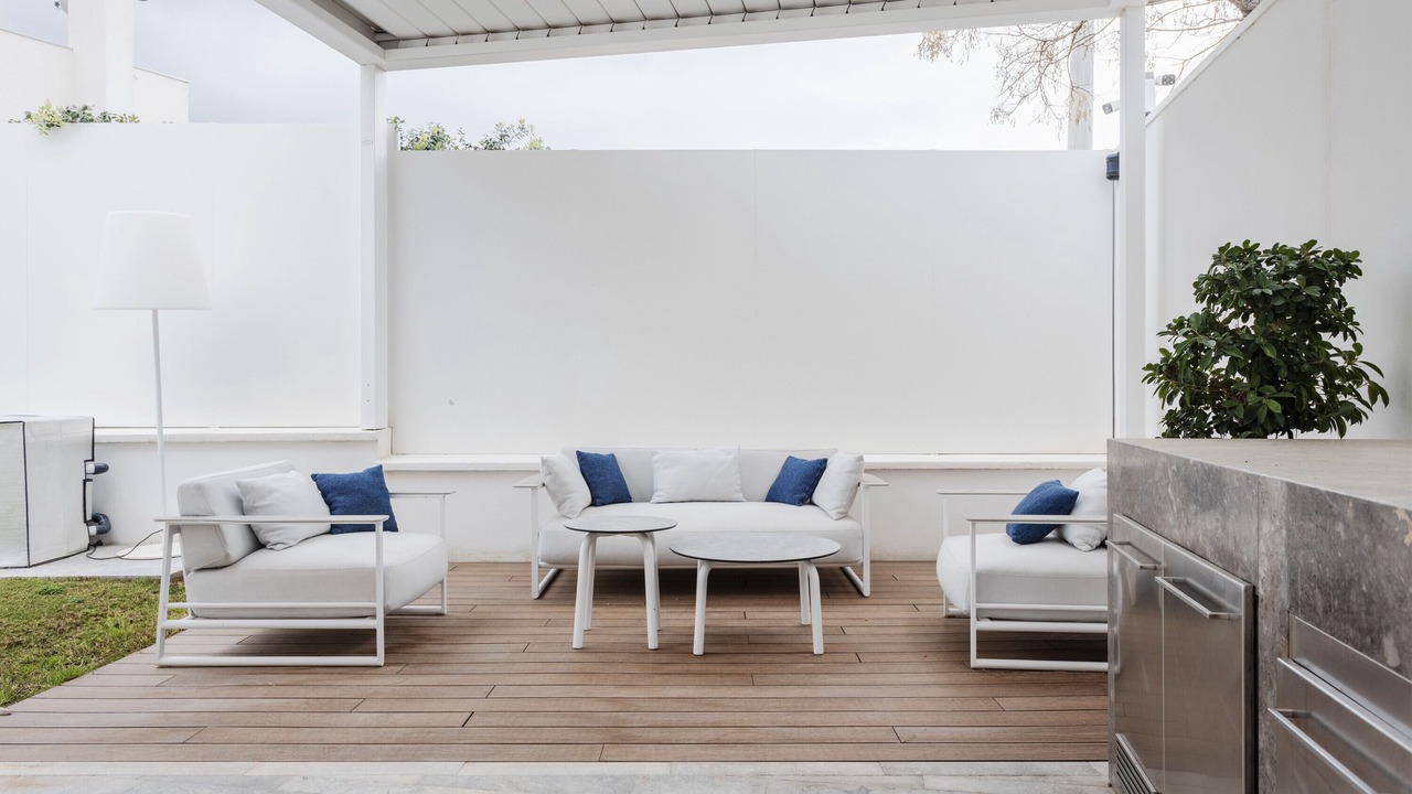 Photo of Patio Balcony in Sferracavallo