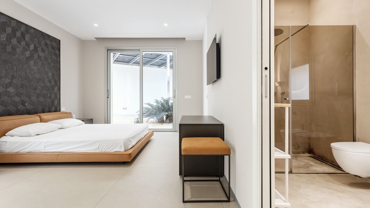 Photo of Bedroom in Sferracavallo