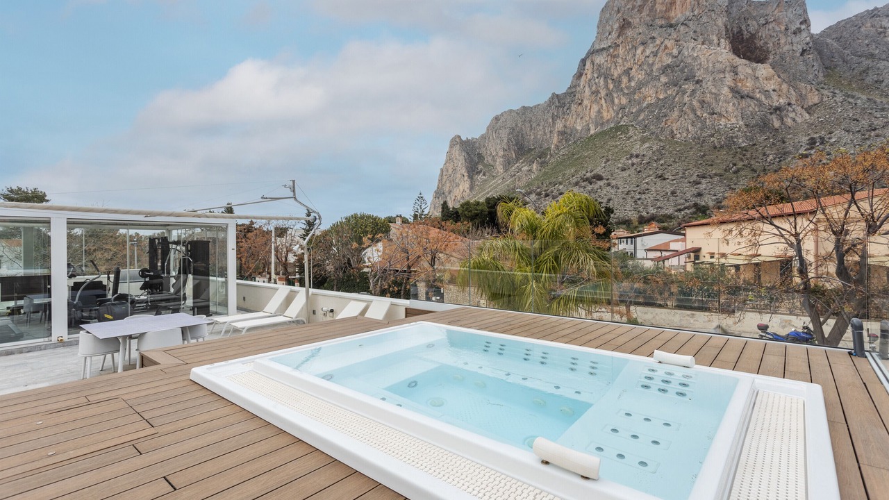Photo of Outdoor in Sferracavallo
