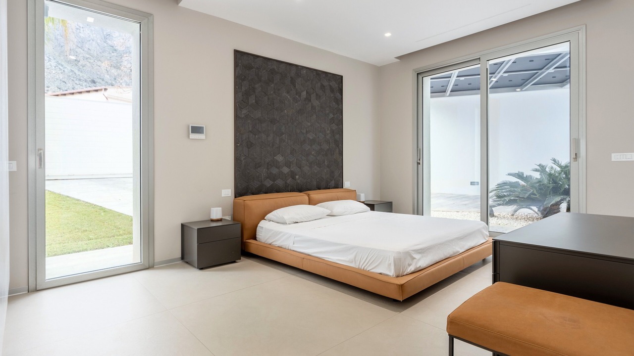 Photo of Bedroom in Sferracavallo