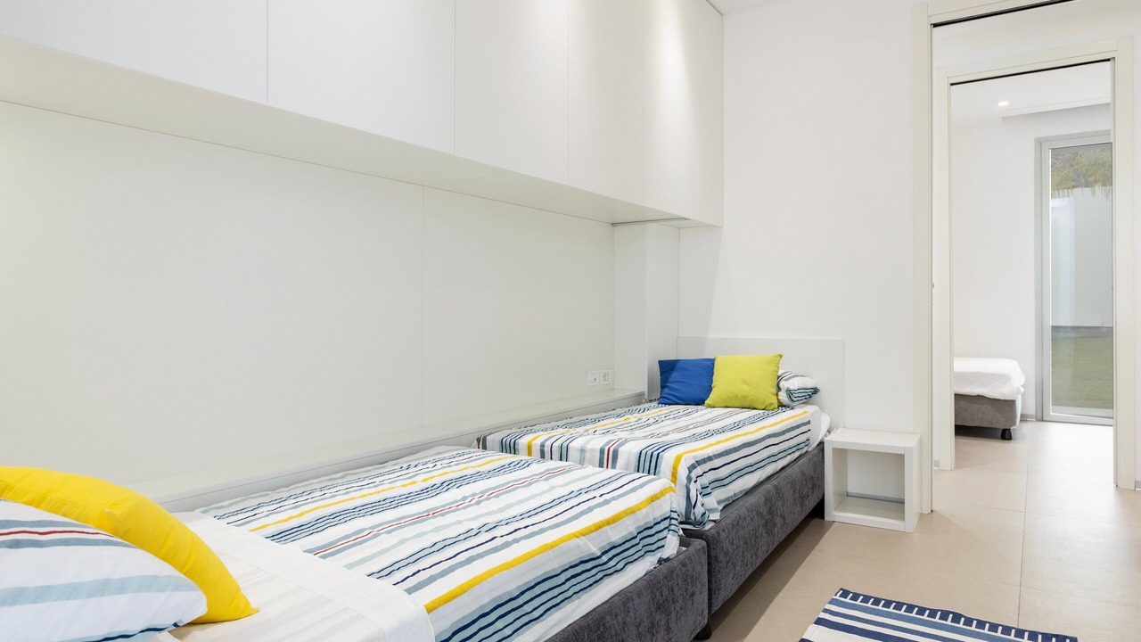 Photo of Bedroom in Sferracavallo