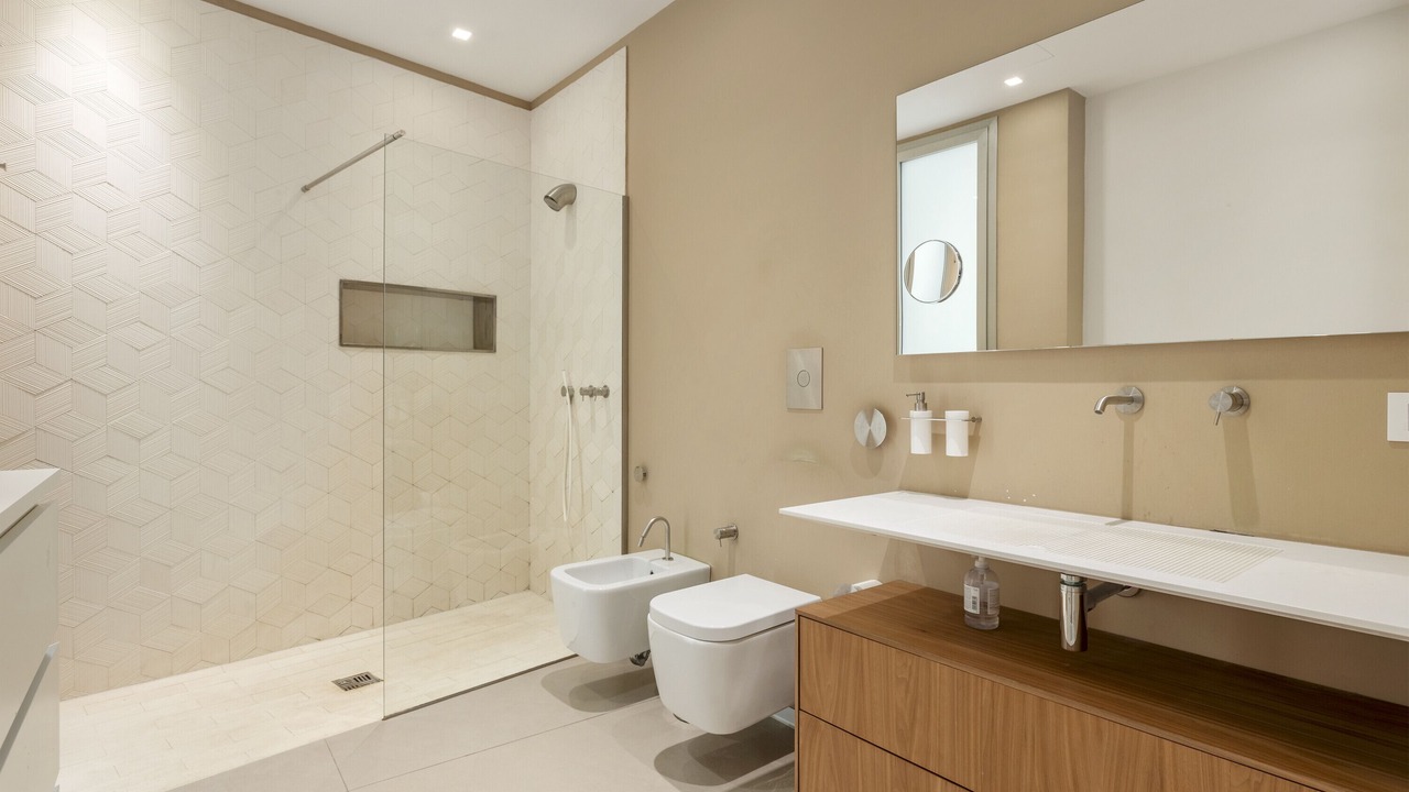 Photo of Bathroom in Sferracavallo