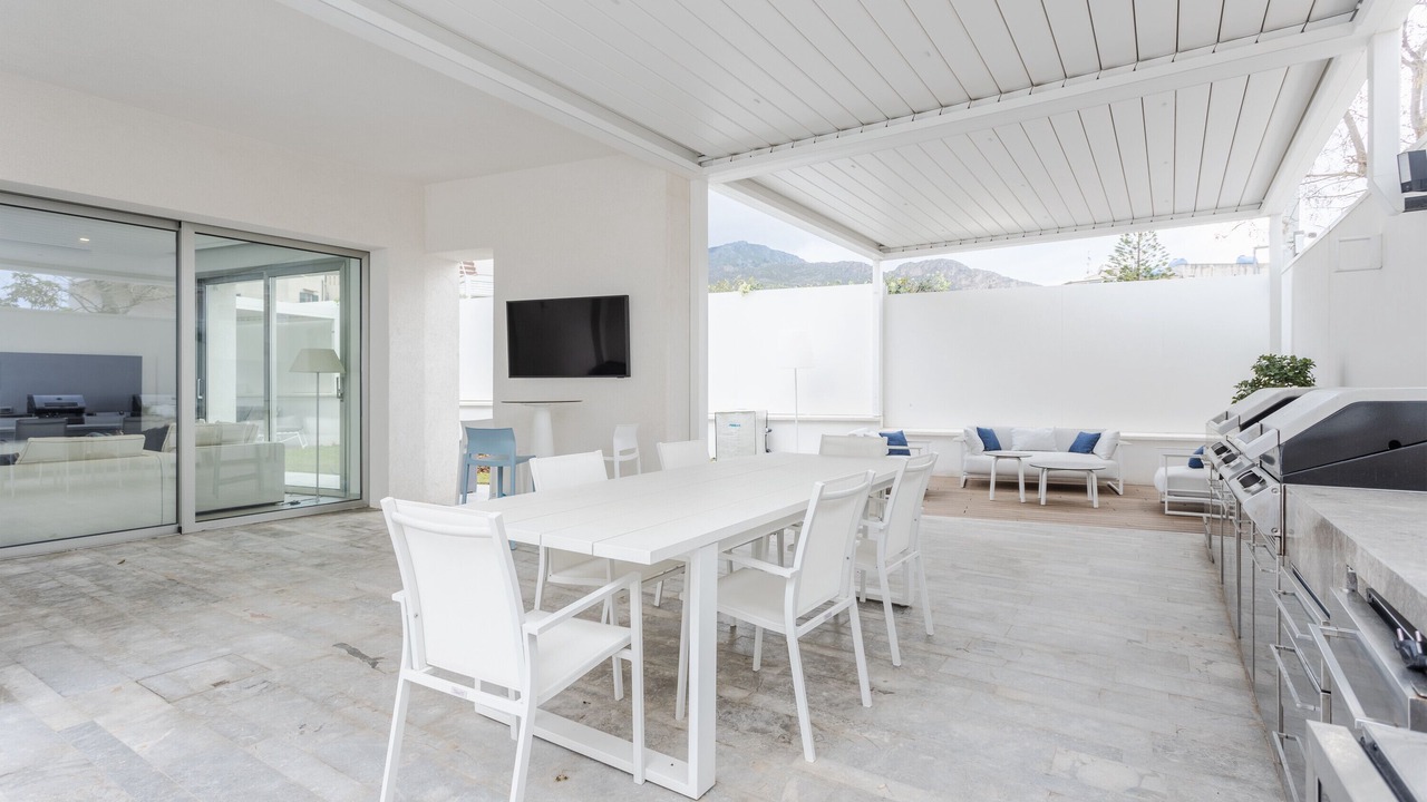 Photo of Outdoor in Sferracavallo