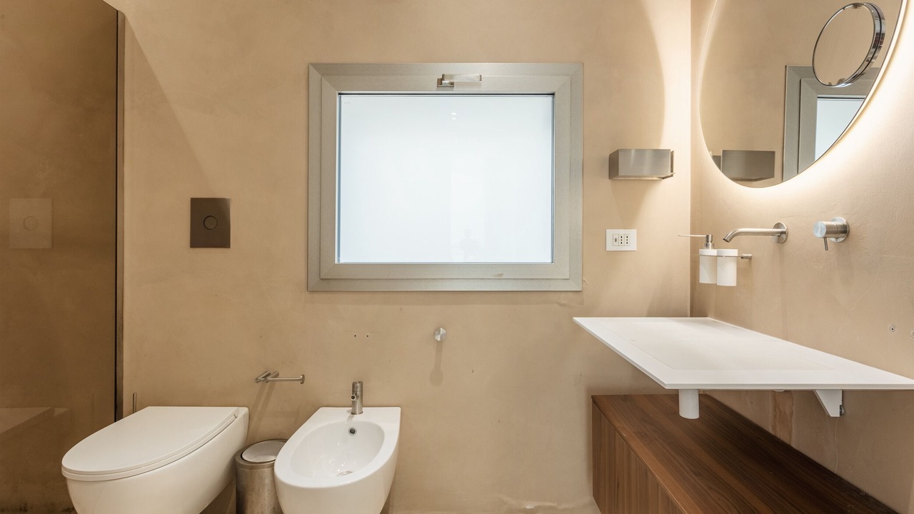 Photo of Bathroom in Sferracavallo