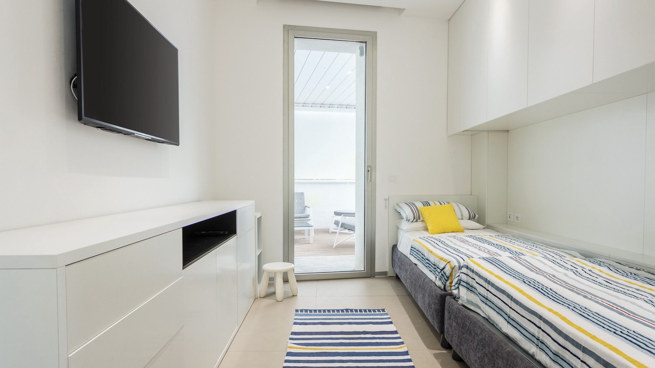 Photo of Bedroom in Sferracavallo