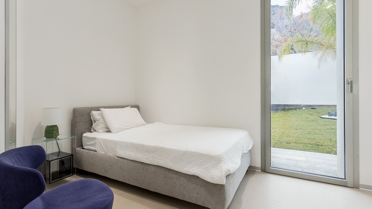 Photo of Bedroom in Sferracavallo