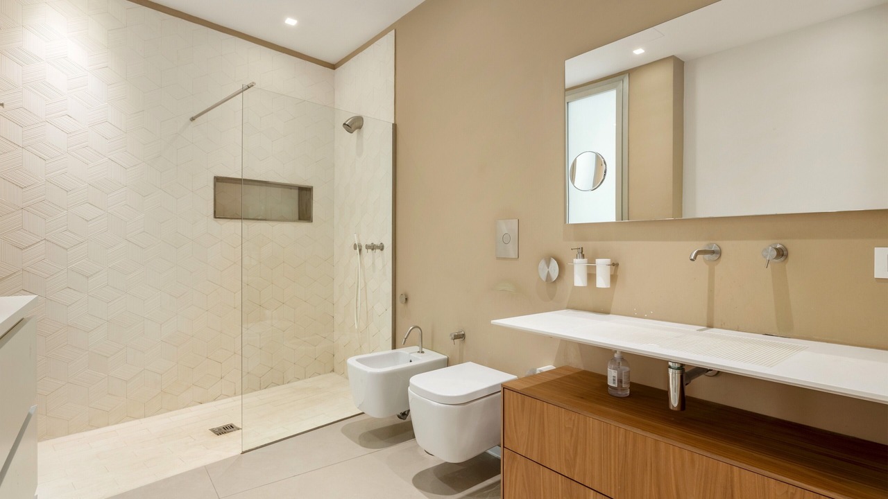 Photo of Bathroom in Sferracavallo