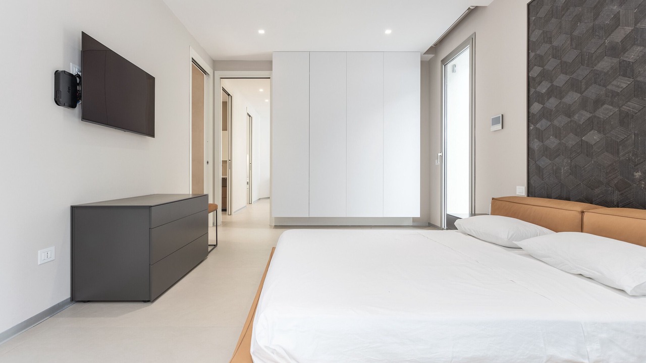 Photo of Bedroom in Sferracavallo