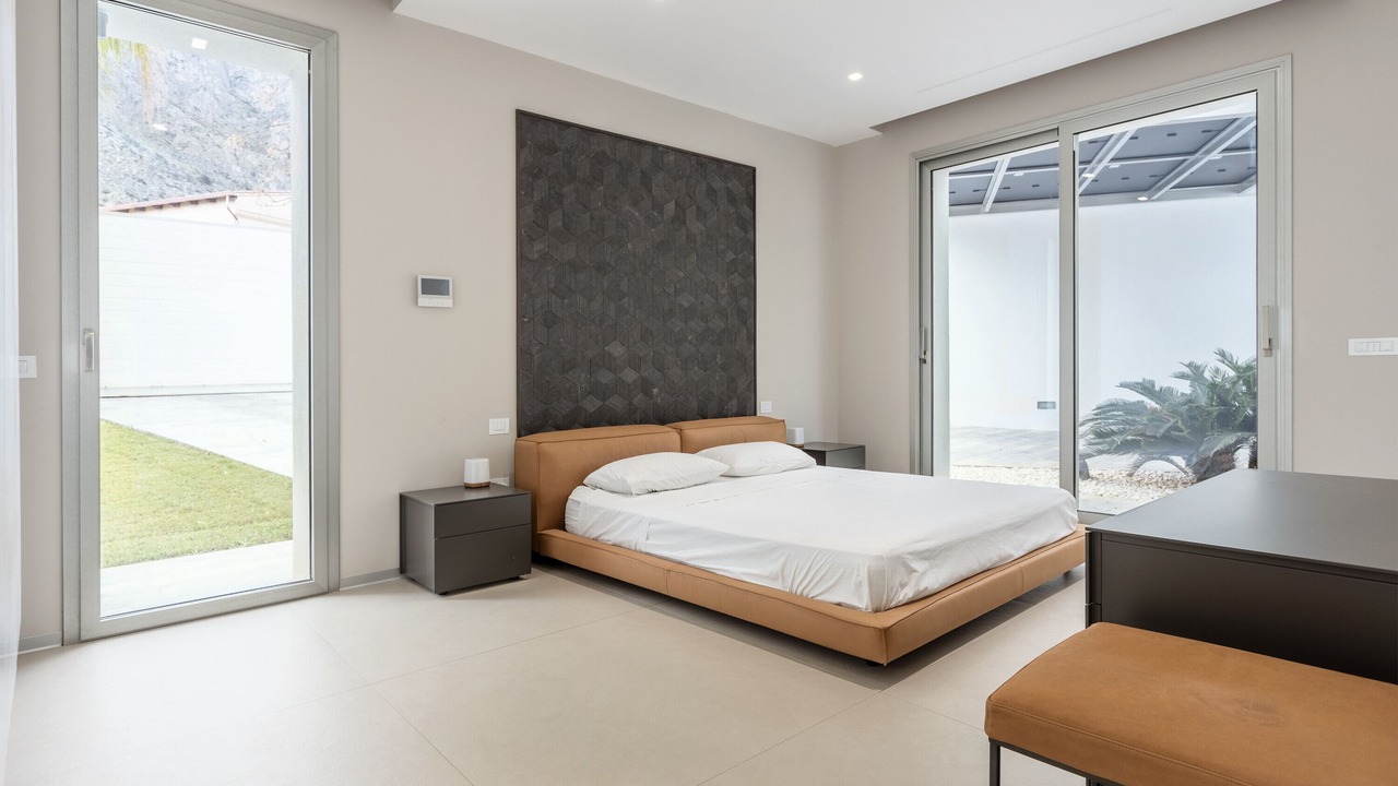Photo of Bedroom in Sferracavallo