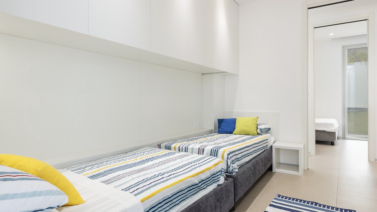 Photo of Bedroom in Sferracavallo