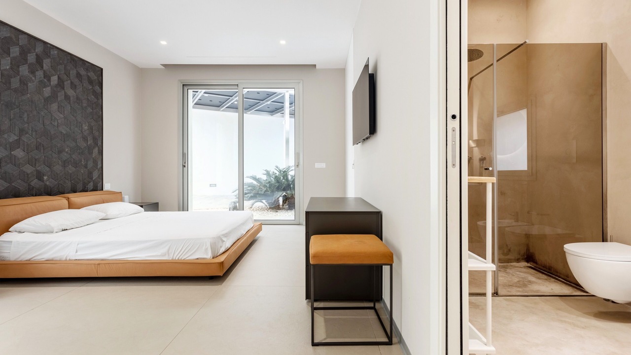 Photo of Bedroom in Sferracavallo