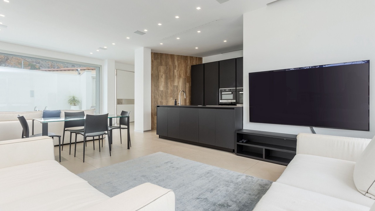 Photo of Livingroom in Sferracavallo