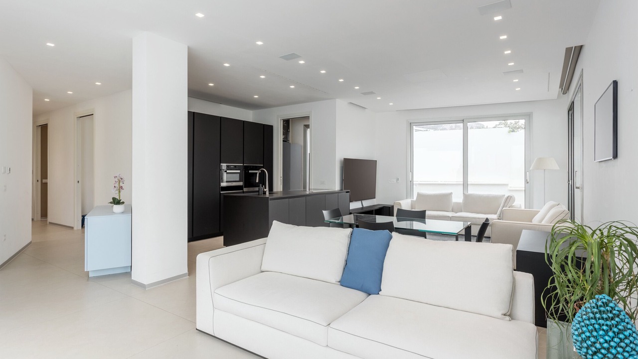 Photo of Livingroom in Sferracavallo