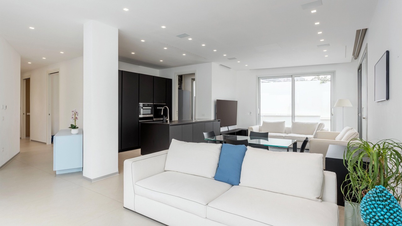 Photo of Livingroom in Sferracavallo