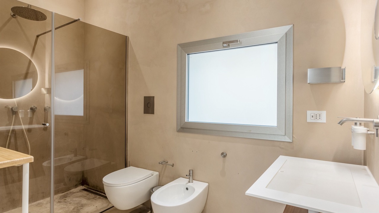 Photo of Bathroom in Sferracavallo