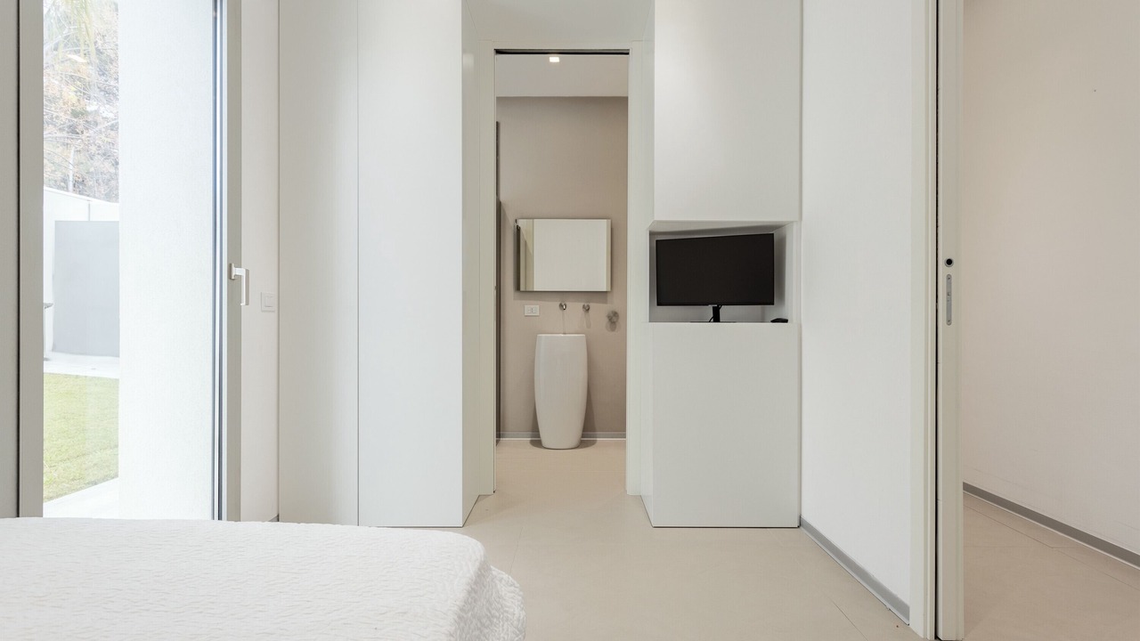 Photo of Bedroom in Sferracavallo