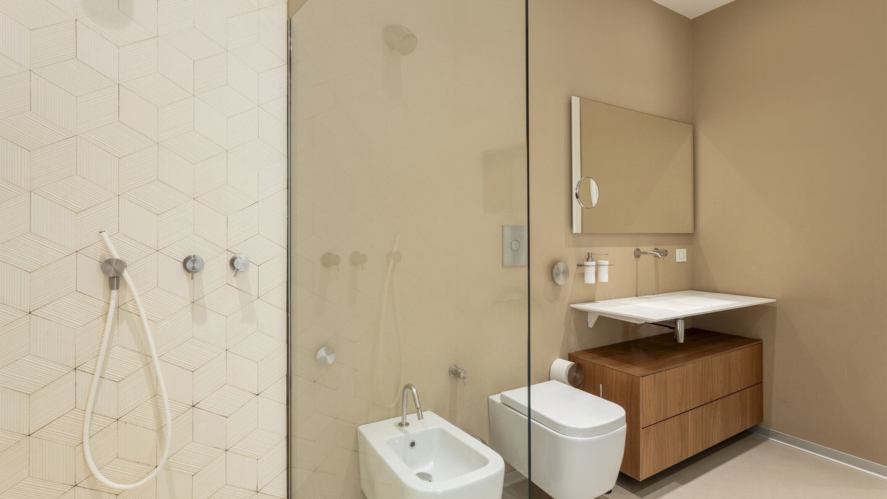 Photo of Bathroom in Sferracavallo