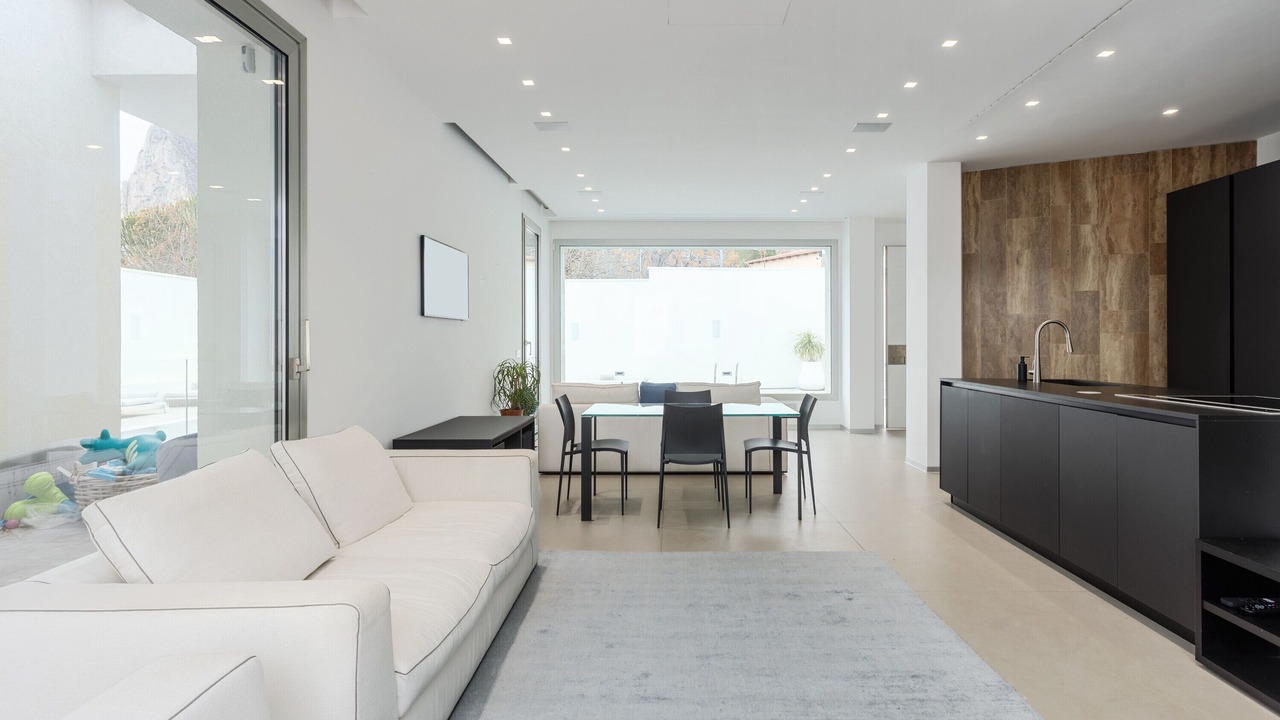 Photo of Livingroom in Sferracavallo