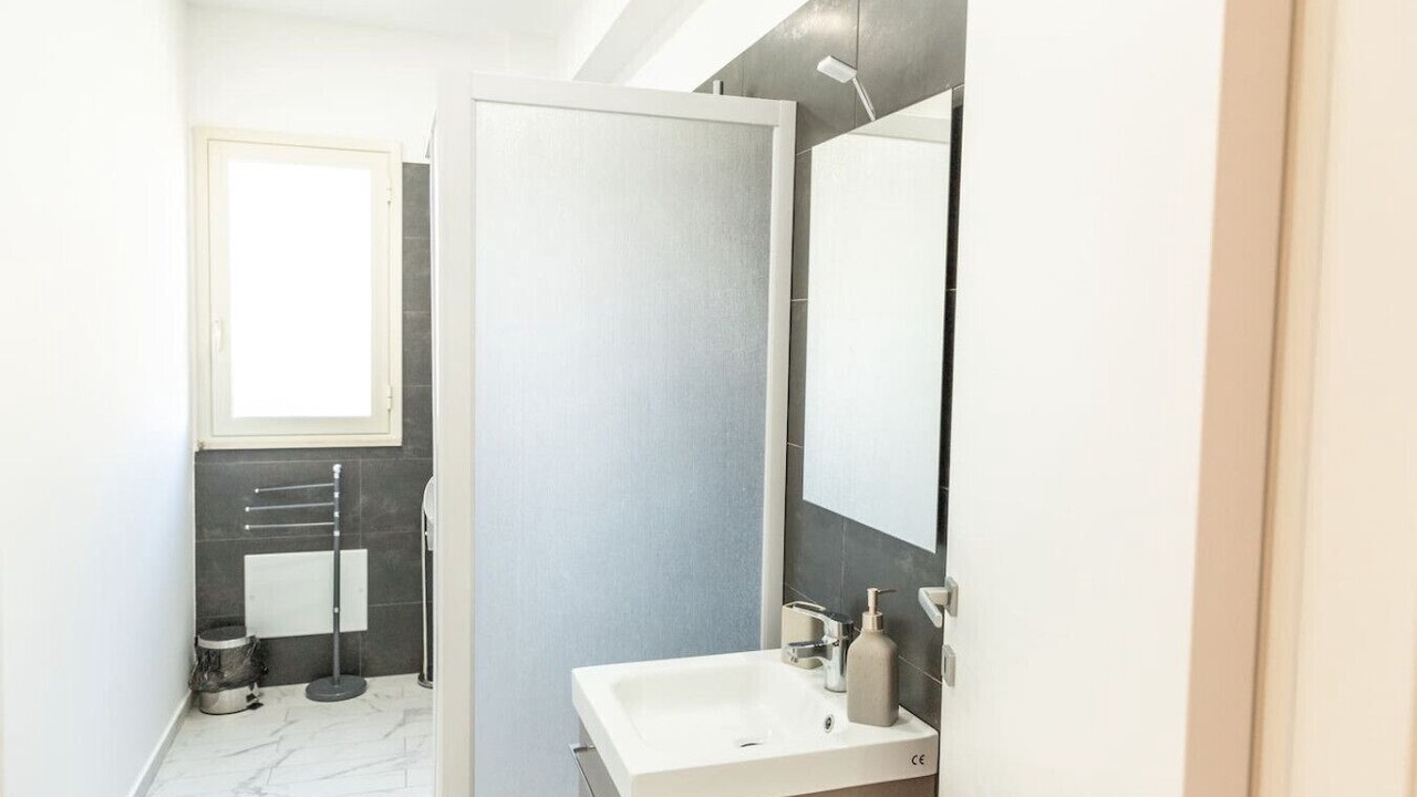 Photo of Bathroom in Sant'Agata di Militello