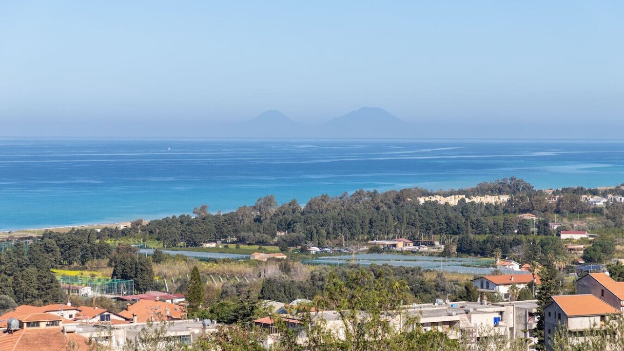 Photo of Outdoor in Sant'Agata di Militello