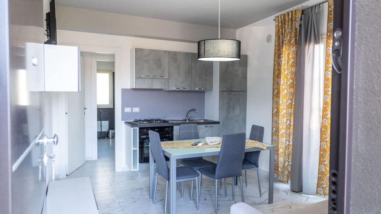 Photo of Kitchen in Sant'Agata di Militello